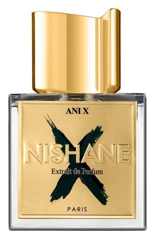 Духи Ani X (50ml) Nishane