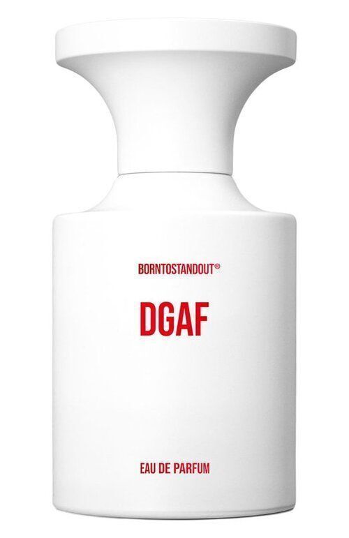Парфюмерная вода Dgaf (50ml) Borntostandout