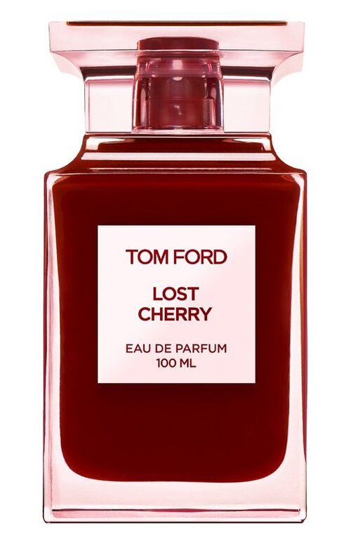 Парфюмерная вода Lost Cherry (100ml) Tom Ford