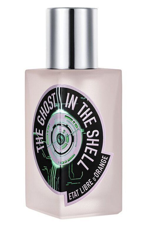 Парфюмерная вода The Ghost In The Shell (50ml) Etat Libre D'Orange