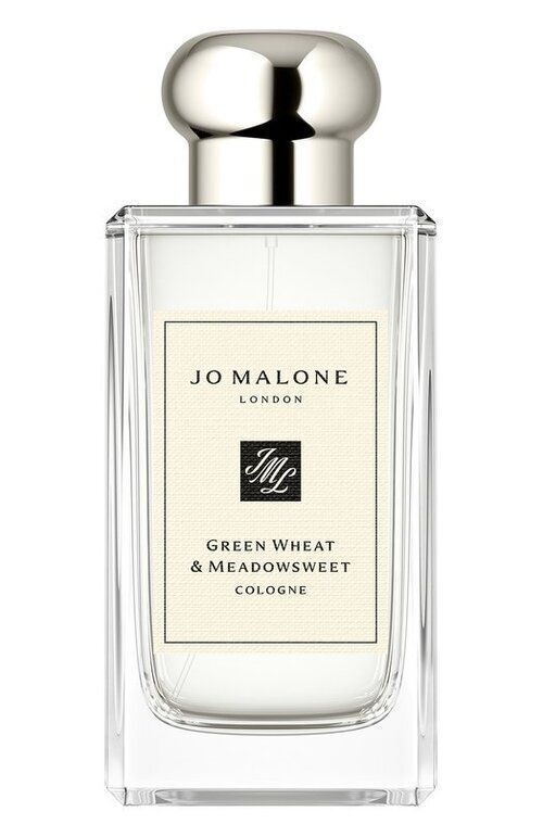 Одеколон Green Wheat & Meadowsweet (100ml) Jo Malone London