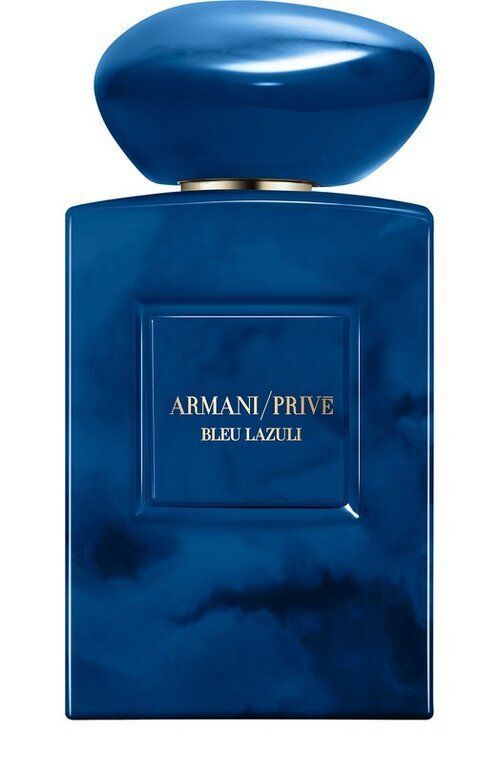 Парфюмерная вода Armani Prive Bleu Lazuli (100ml) Giorgio Armani