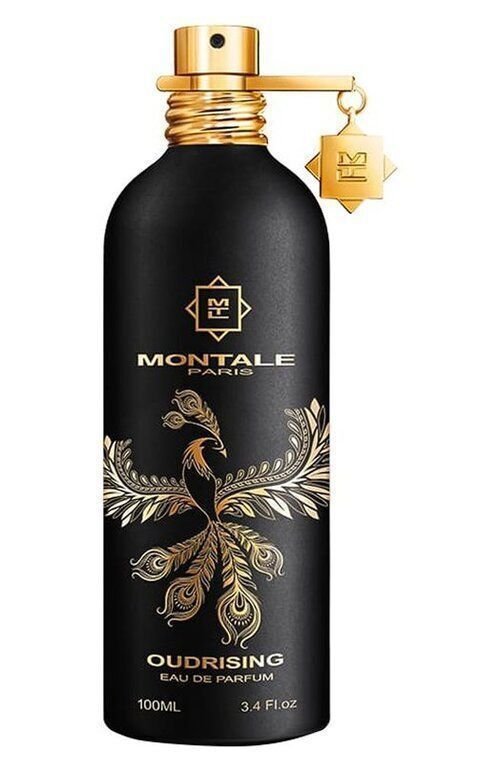 Парфюмерная вода Oudrising (50ml) Montale