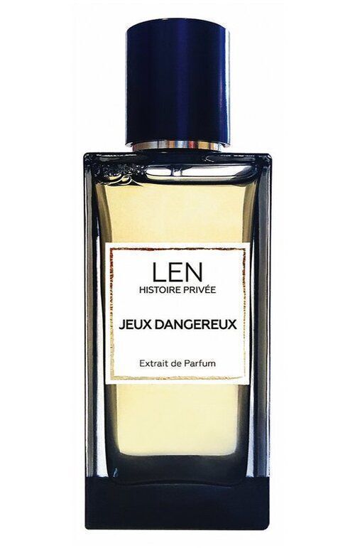 Духи Jeux Dangereux (100ml) LEN