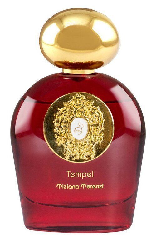 Духи Tempel (100ml) Tiziana Terenzi