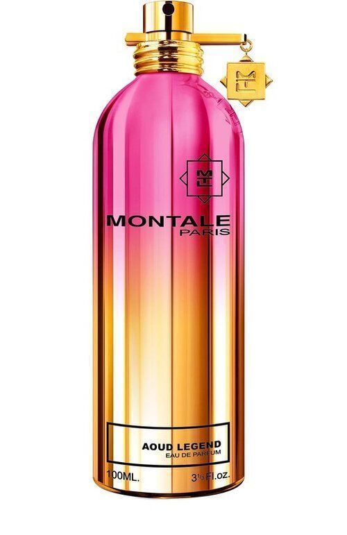 Парфюмерная вода Aoud Legend (100ml) Montale