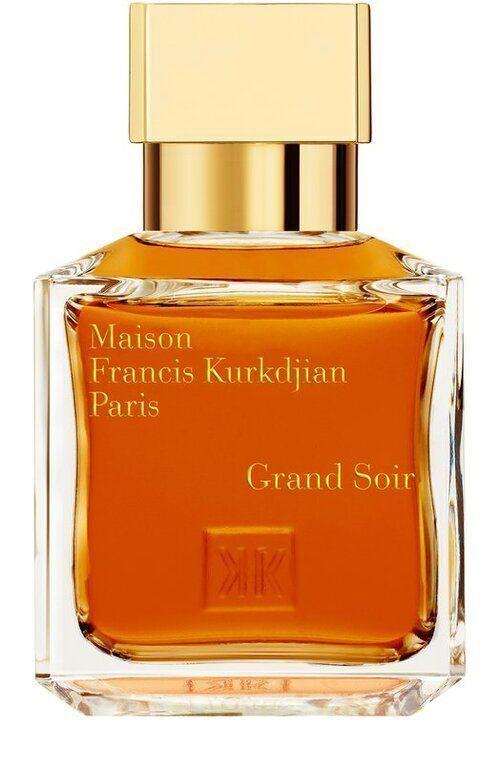 Парфюмерная вода Grand Soir (70ml) Maison Francis Kurkdjian