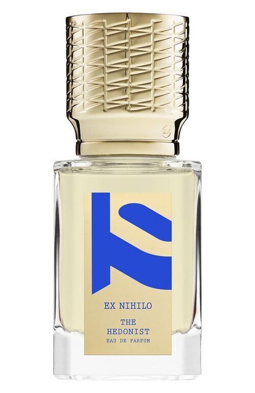 Парфюмерная вода The Hedonist (30ml) Ex Nihilo