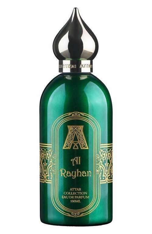 Парфюмерная вода Al Rayhan (100ml) Attar Collection