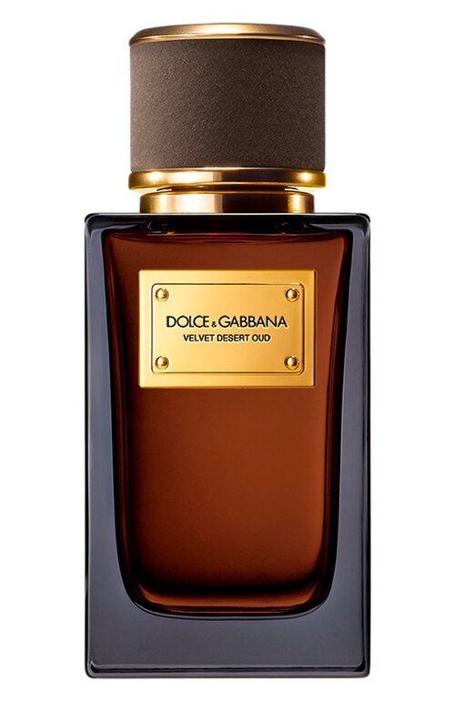 Парфюмерная вода Velvet Collection Desert Oud (100ml) Dolce & Gabbana