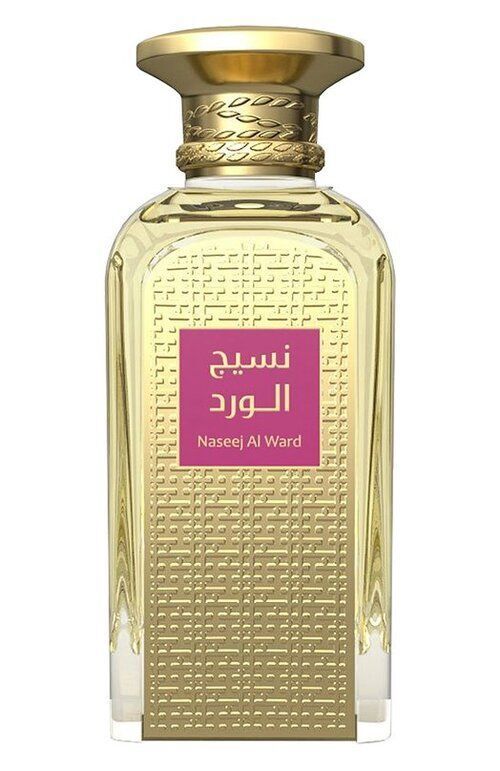 Парфюмерная вода Naseej Al Ward (50ml) Afnan