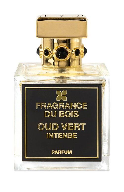 Парфюмерная вода Oud Vert Intense (50ml) Fragrance Du Bois