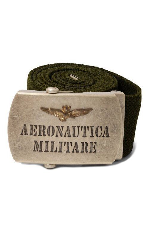 Текстильный ремень Aeronautica Militare