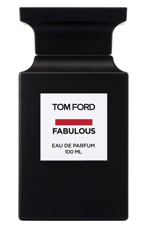 Парфюмерная вода Fabulous (100ml) Tom Ford