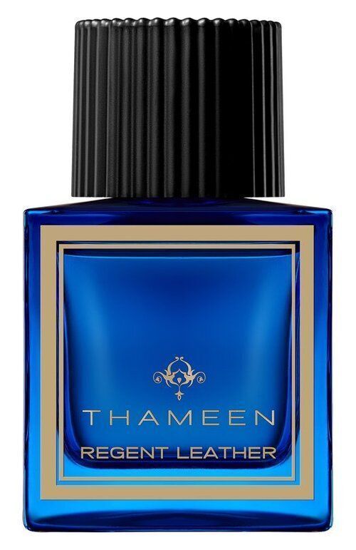 Духи Regent Leather (50ml) Thameen