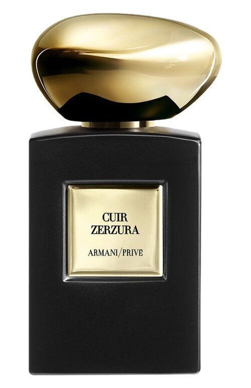 Парфюмерная вода Cuir Zerzura (50ml) Giorgio Armani