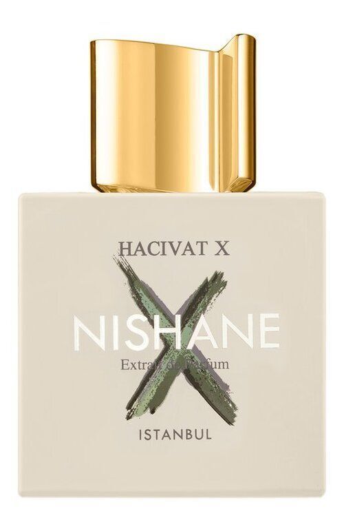 Духи Hacivat X (50ml) Nishane