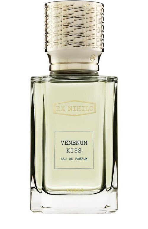 Парфюмерная вода Venenum Kiss (100ml) Ex Nihilo