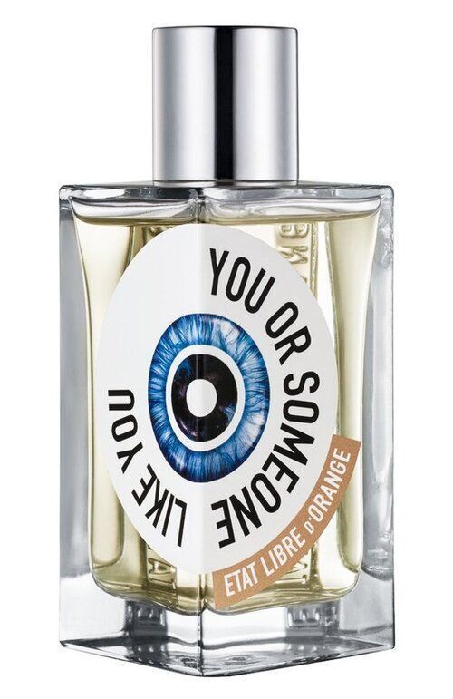 Парфюмерная вода You Or Someone Like You (100ml) Etat Libre D'Orange