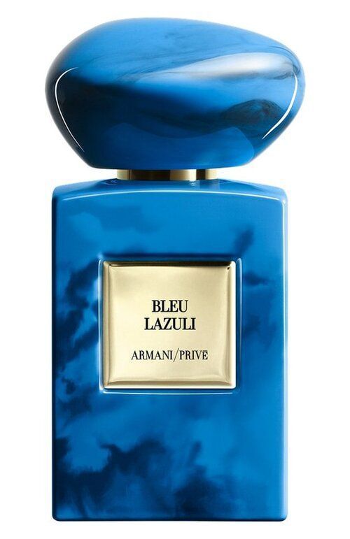 Парфюмерная вода Bleu Lazuli (50ml) Giorgio Armani