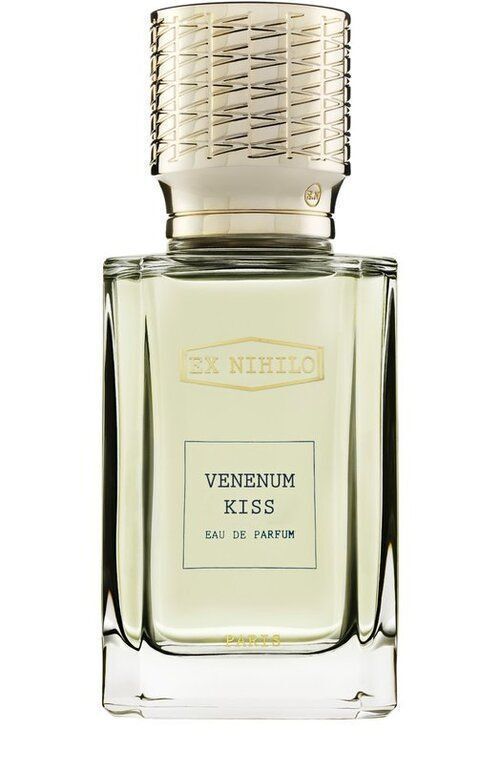 Парфюмерная вода Venenum Kiss (50ml) Ex Nihilo