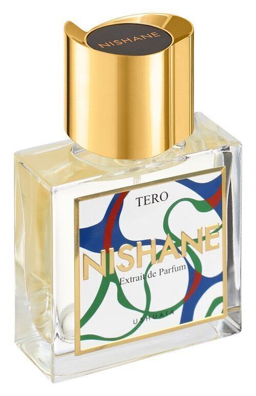 Духи Tero (50ml) Nishane