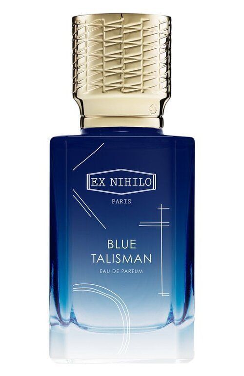 Парфюмерная вода Blue Talisman (50ml) Ex Nihilo