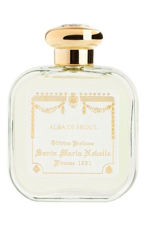 Одеколон Alba Di Seoul (50ml) Santa Maria Novella