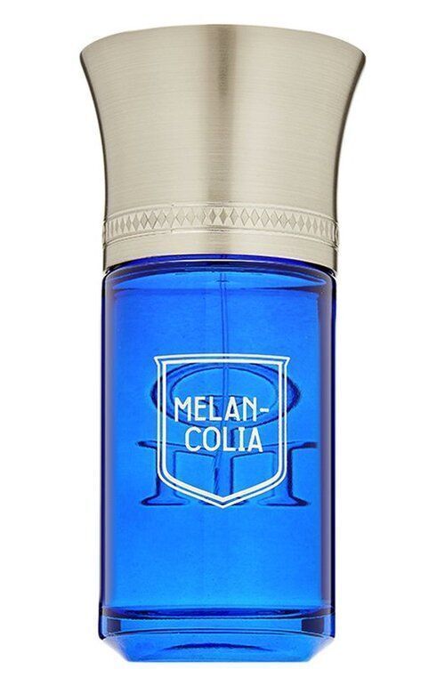 Парфюмерная вода Melan-Colia (100ml) Liquides Imaginaires