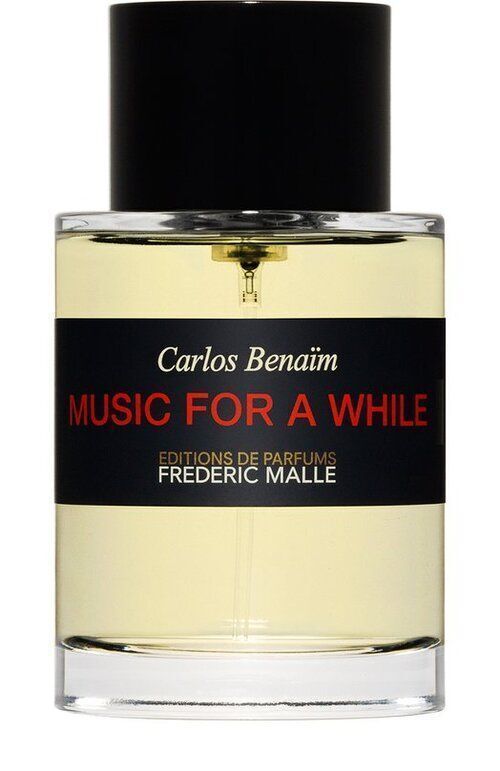 Парфюмерная вода Music For A While (100ml) Frederic Malle