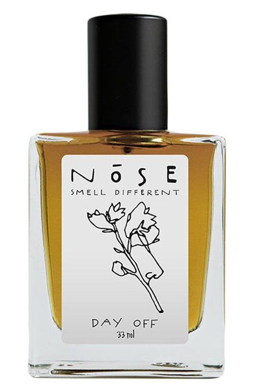Парфюмерная вода Day Off (33ml) Nose Perfumes