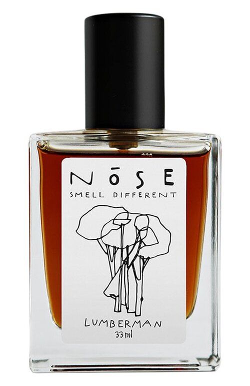 Парфюмерная вода Lumberman (33ml) Nose Perfumes