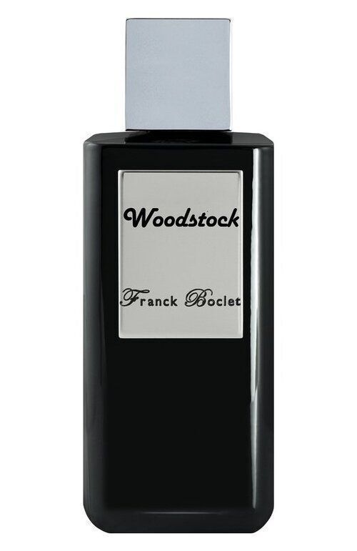 Духи Woodstock (100ml) Franck Boclet