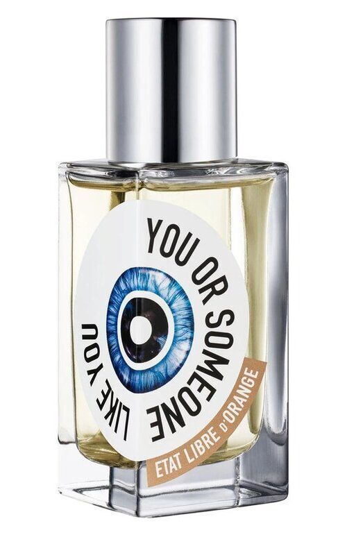 Парфюмерная вода You Or Someone Like You (50ml) Etat Libre D'Orange