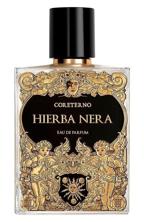 Парфюмерная вода Hierba Nera (100ml) Coreterno