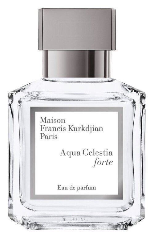 Парфюмерная вода Aqua Celestia Forte (70ml) Maison Francis Kurkdjian