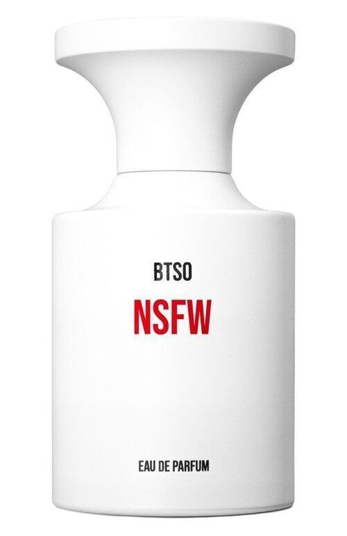 Парфюмерная вода NSFW (50ml) Borntostandout