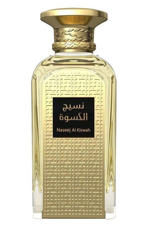 Парфюмерная вода Naseej Al Kiswah (50ml) Afnan