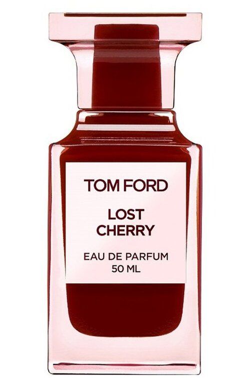 Парфюмерная вода Lost Cherry (50ml) Tom Ford