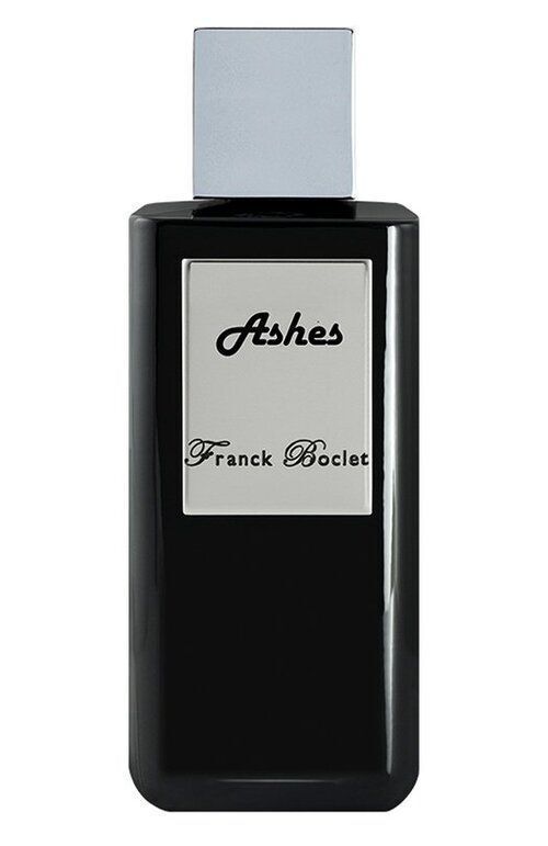 Духи Ashes (100ml) Franck Boclet