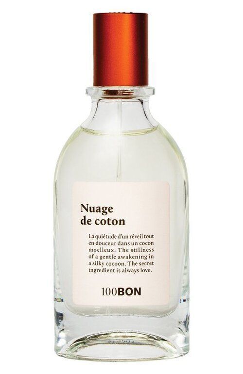 Туалетная вода Nuage De Coton (50ml) 100BON