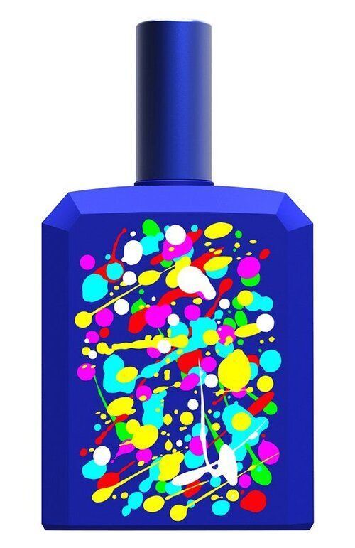 Парфюмерная вода this is not a blue bottle 1/.2 (120ml) Histoires de Parfums