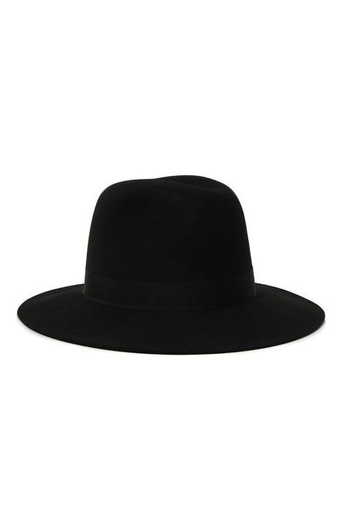 Шерстяная шляпа Dolce & Gabbana