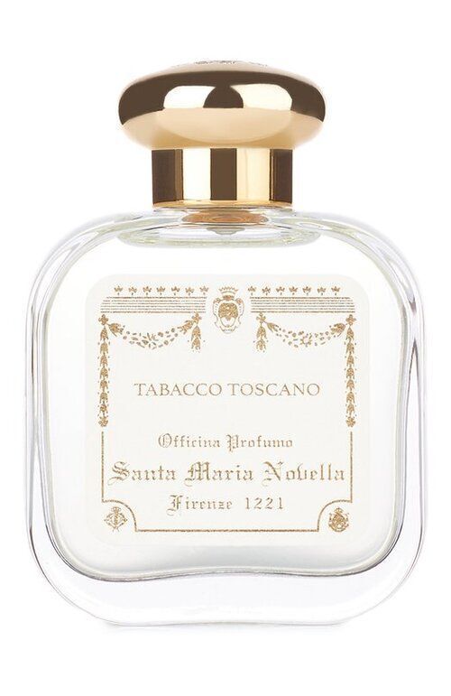 Одеколон Tabacco Toscano (50ml) Santa Maria Novella