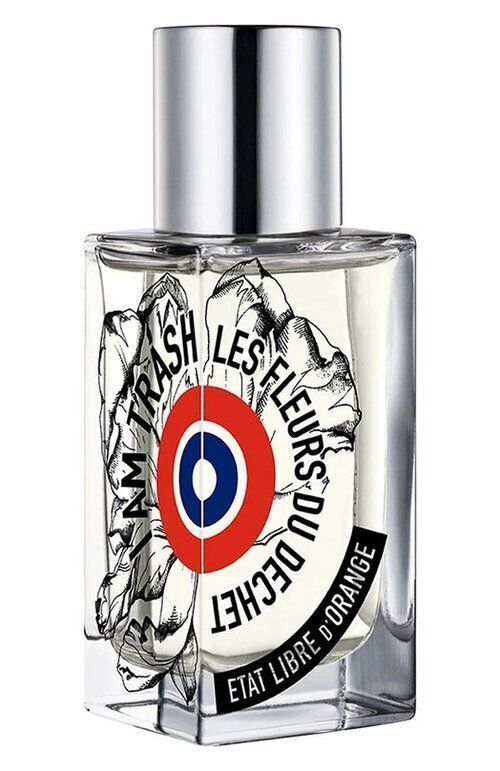 Парфюмерная вода Les Fleurs Du Dechet I Am Trash (50ml) Etat Libre D'Orange