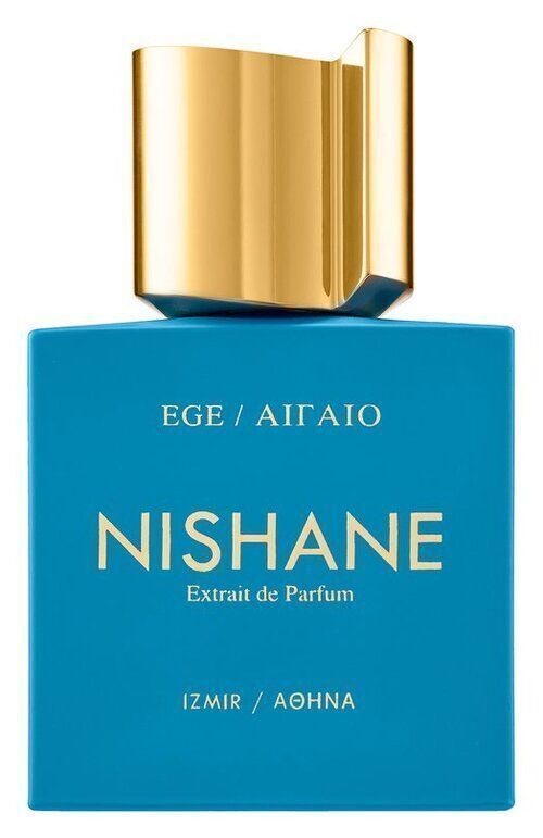 Парфюмерная вода Ege Aigaio (50ml) Nishane