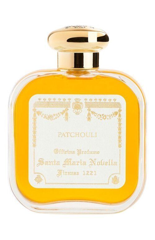 Одеколон Patchouli (100ml) Santa Maria Novella