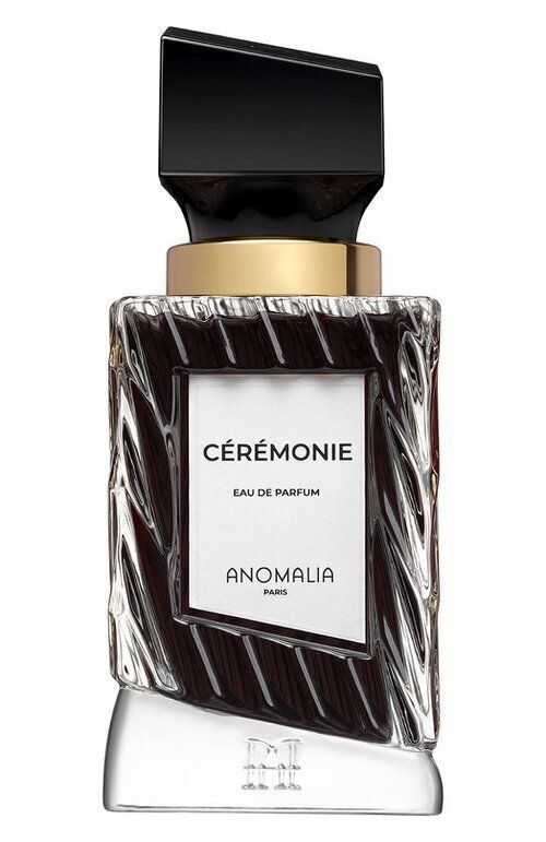 Парфюмерная вода Cérémonie (70ml) Anomalia Paris