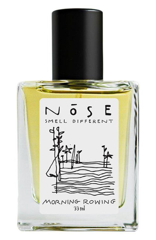 Парфюмерная вода Morning Rowing (33ml) Nose Perfumes