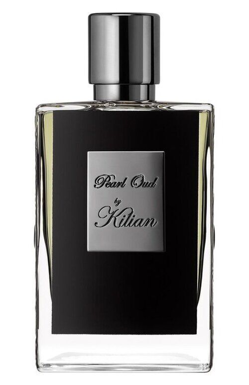 Парфюмерная вода Pearl Oud (50ml) Kilian